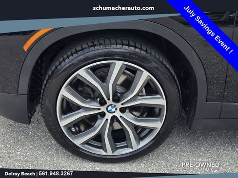 Used 2020 BMW X2 sDrive28i w/ Convenience Package FWD image 12
