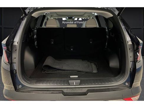 Used 2023 Hyundai Tucson Limited image 27
