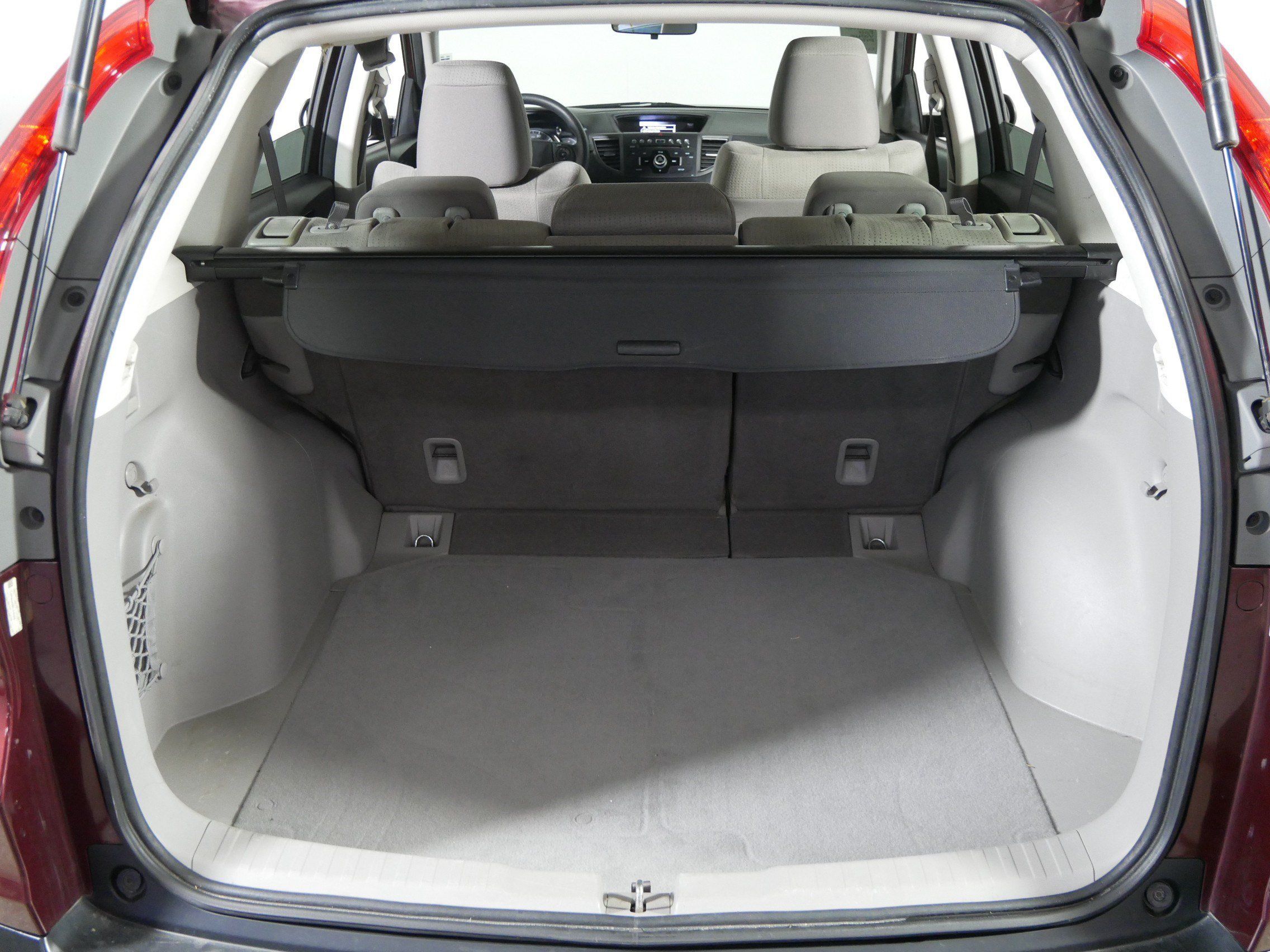 Used 2014 Honda CR-V EX image 18