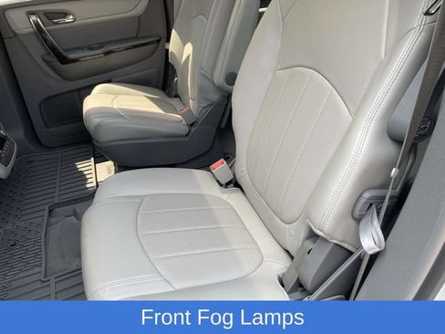 Used 2017 Chevrolet Traverse Premier AWD/4WD image 17