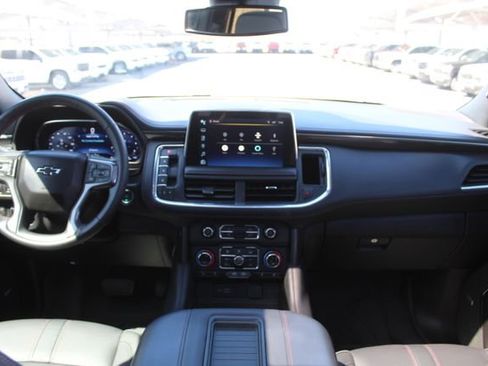 Used 2024 Chevrolet Suburban RST w/ Sport Performance Package AWD/4WD image 23