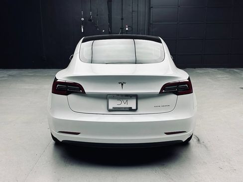 Used 2023 Tesla Model 3 Long Range AWD/4WD image 6