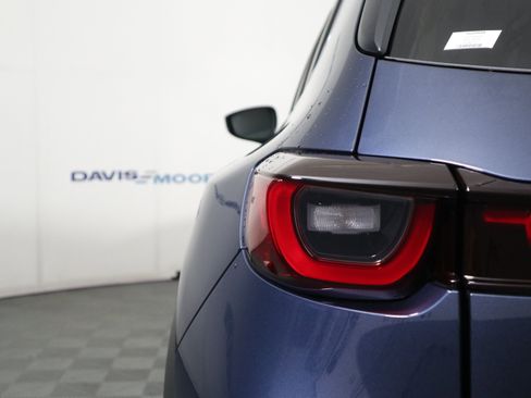 Certified 2025 MAZDA CX-50 AWD 2.5 S w/ Cargo Package image 10