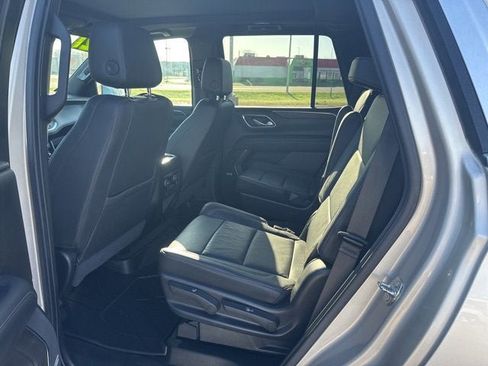 Used 2021 Chevrolet Tahoe LT image 10