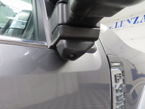 Used 2024 Ford F450 Lariat w/ Chrome Package image 59