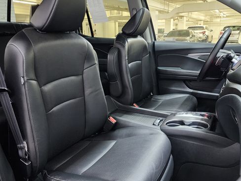 Used 2021 Honda Ridgeline RTL image 23