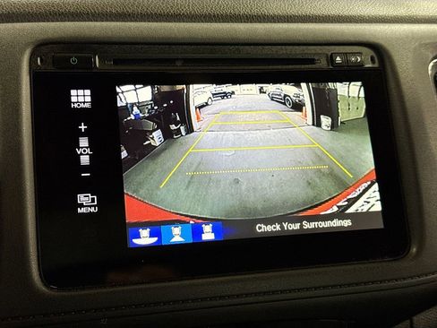 Used 2017 Honda HR-V EX-L image 24