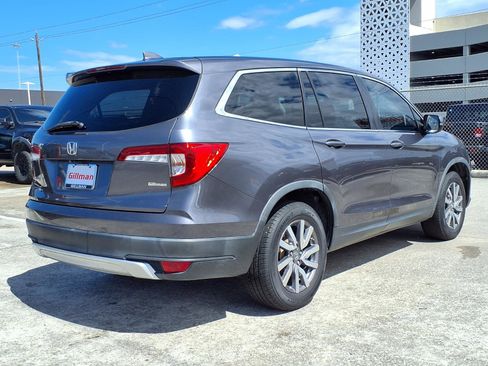 Used 2021 Honda Pilot EX-L image 26