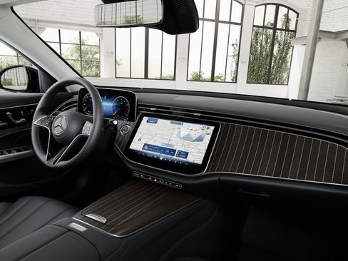 New 2026 Mercedes-Benz E 350 Sedan image 41