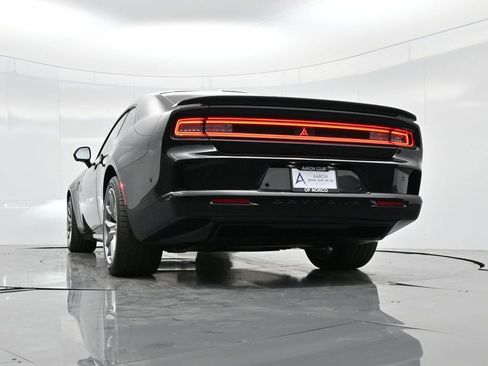 New 2025 Dodge Charger R/T Scat Pack w/ Track Pack image 38