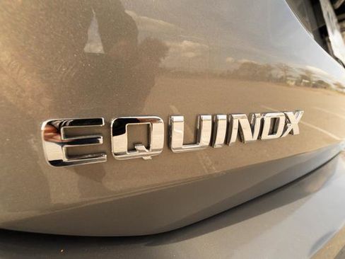 Used 2019 Chevrolet Equinox LT image 43