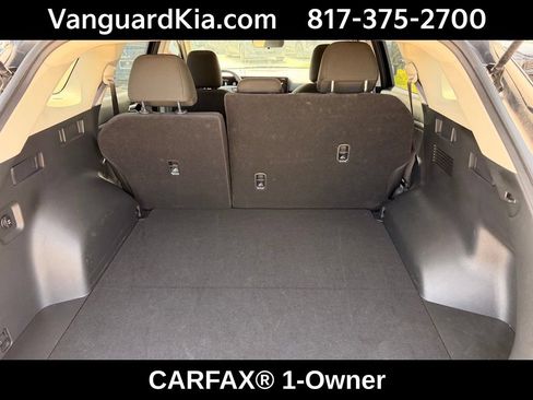 Certified 2026 Kia Sportage LX FWD image 27