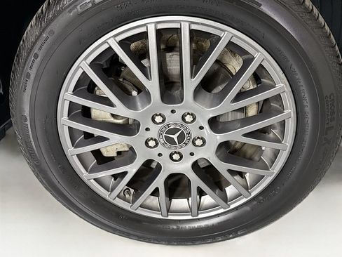 Certified 2021 Mercedes-Benz GLE 350 4MATIC image 32