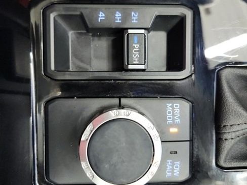 Used 2024 Toyota Tundra 1794 Edition image 84