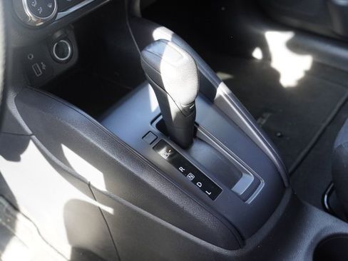 Used 2023 Nissan Versa S w/ S Plus Package image 13