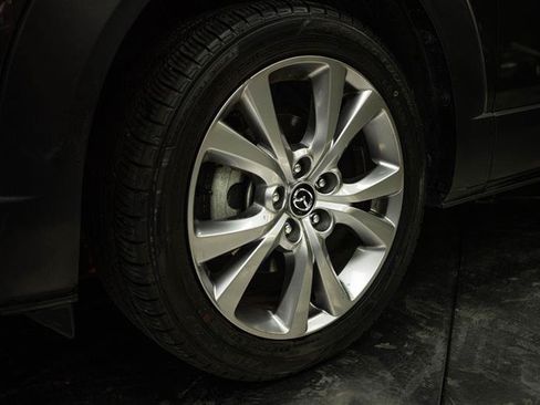 Used 2020 MAZDA CX-30 FWD w/ Select Package image 3