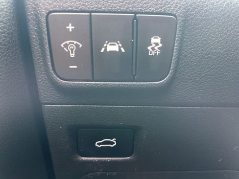 Used 2022 Kia K5 GT-Line image 21