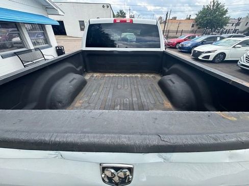 Used 2014 RAM 1500 Tradesman w/ Popular Equipment Group AWD/4WD image 9