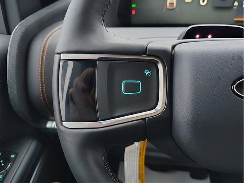 New 2026 Ford Expedition Tremor image 21