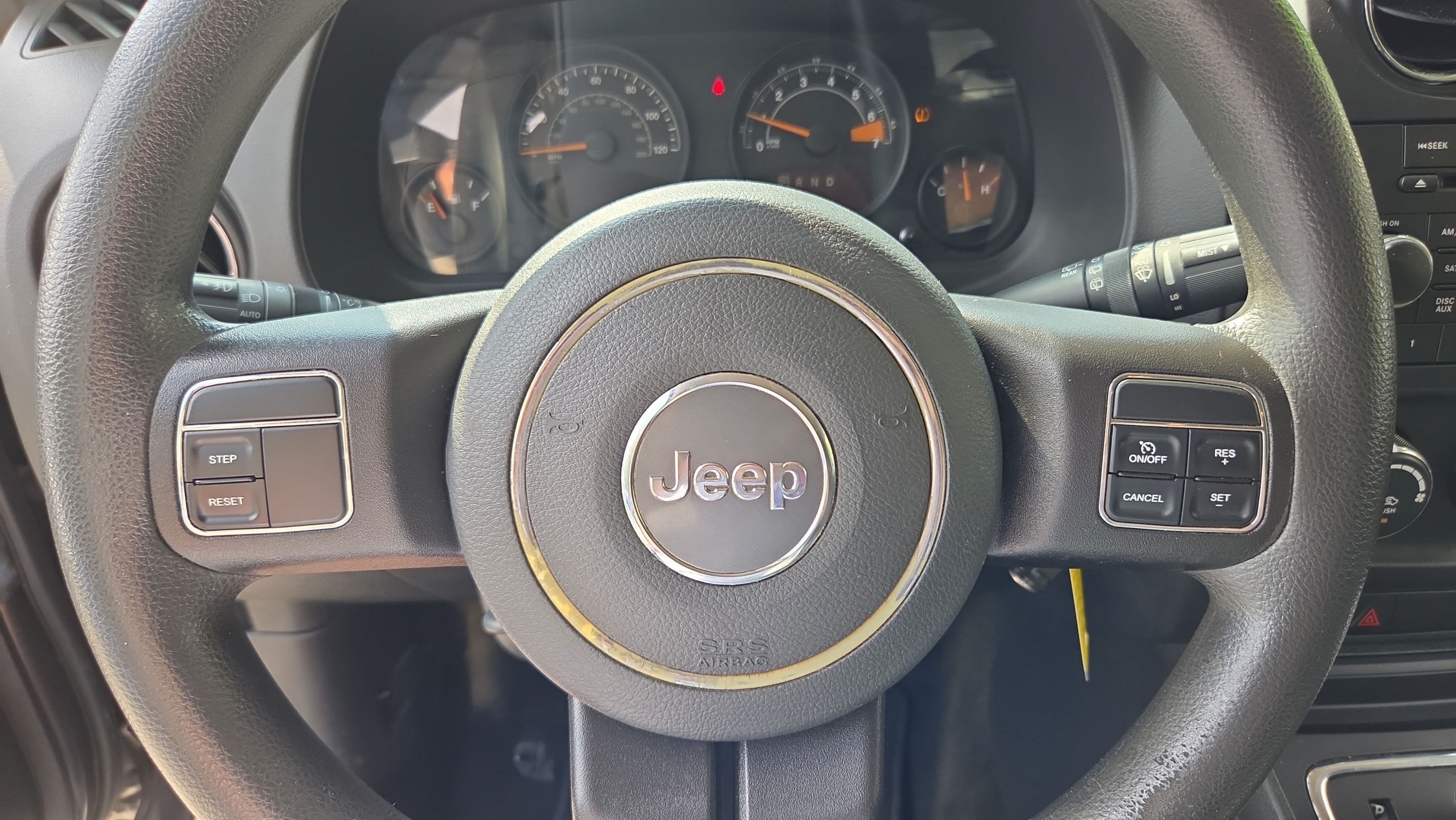 Used 2016 Jeep Patriot Sport w/ Power Value Group FWD image 25