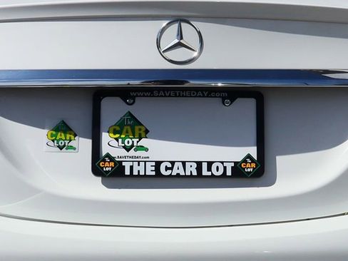 Used 2020 Mercedes-Benz C 300 Sedan w/ Premium Package image 21