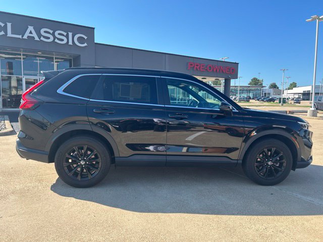 Used 2025 Honda CR-V Sport-L image 13
