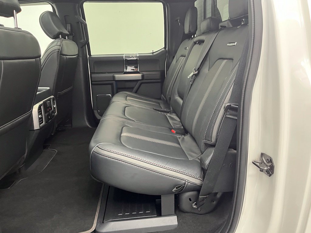 Used 2022 Ford F250 Platinum AWD/4WD image 34