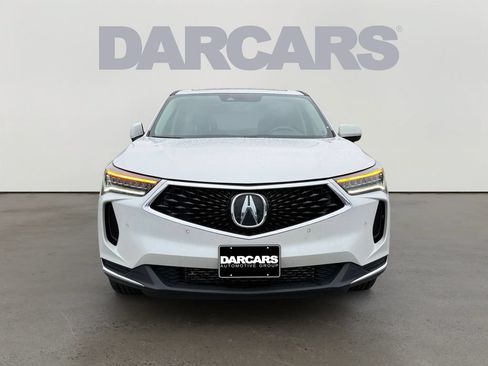 Used 2023 Acura RDX FWD w/ Technology Package image 2