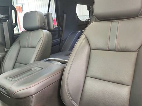 Used 2021 Chevrolet Tahoe RST w/ Rear Media and Nav Package AWD/4WD image 9
