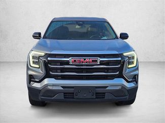 Used 2025 GMC Terrain Elevation AWD/4WD video 2