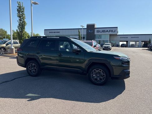 Used 2026 Subaru Outback Premium image 9