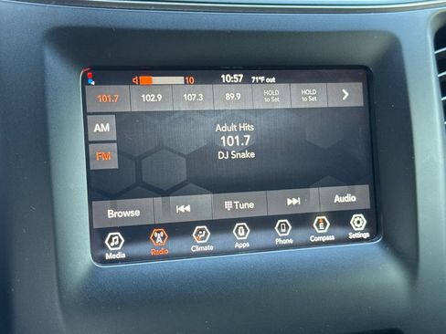 Used 2020 Jeep Cherokee Latitude image 24