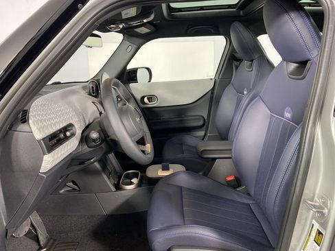 New 2026 MINI Cooper S image 6