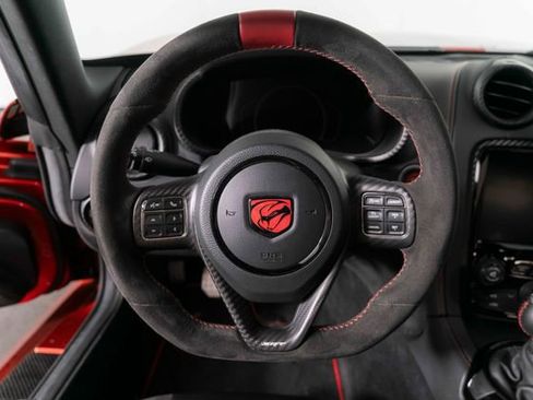 Used 2017 Dodge Viper GTC w/ ACR Package image 18