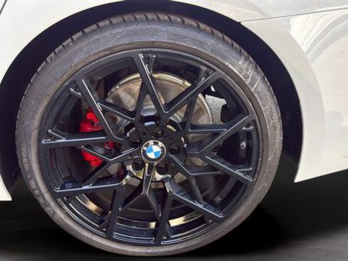 Used 2020 BMW 540i w/ M Sport Package image 34