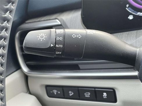 Used 2025 Kia Telluride EX w/ EX Captain's Chair Package image 24