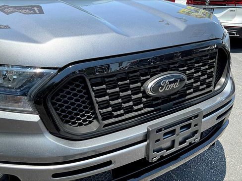 Used 2023 Ford F150 XL w/ STX Appearance Package RWD image 32