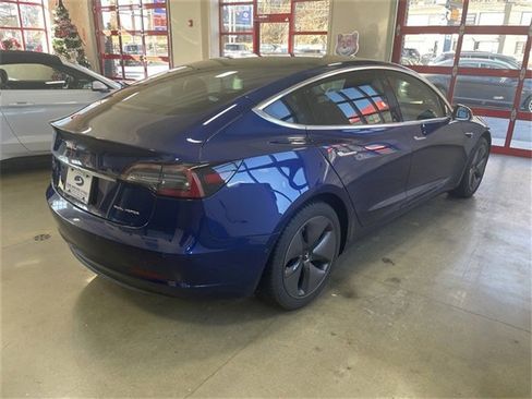 Used 2020 Tesla Model 3 Long Range image 7