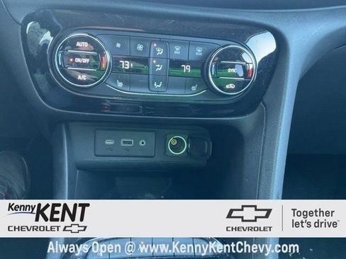 Used 2021 Buick Encore GX Select w/ Sport Touring Package image 26