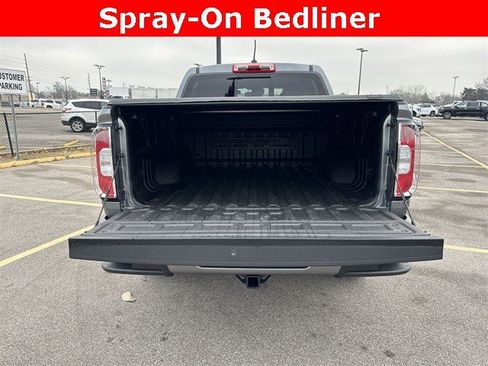 Used 2019 GMC Canyon Denali image 29
