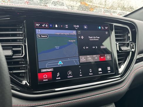 New 2026 Dodge Durango GT image 13