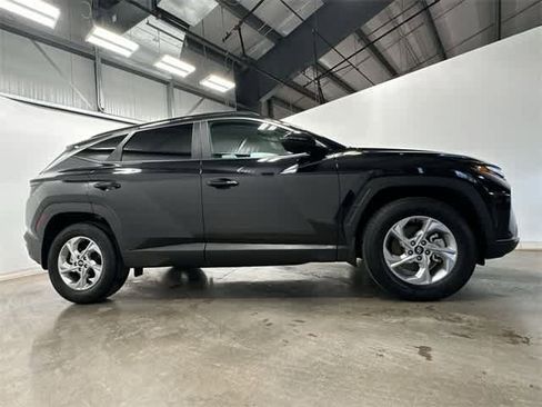 Used 2023 Hyundai Tucson SEL image 3
