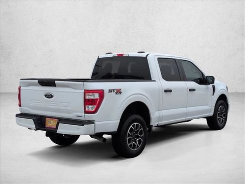 Certified 2023 Ford F150 XL w/ STX Appearance Package image 5