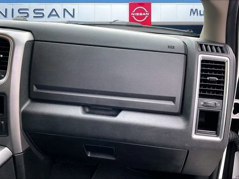 Used 2023 RAM 1500 Classic SLT w/ Trailer & Traction Group image 24