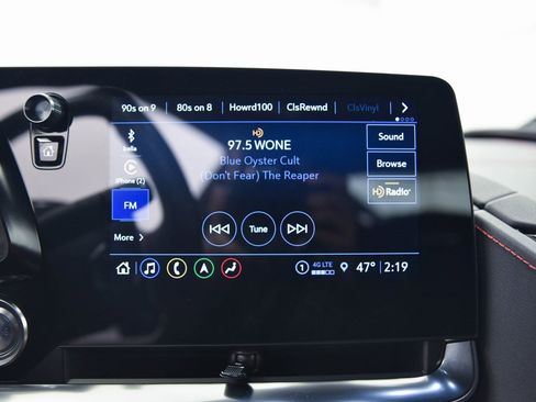 Used 2021 Chevrolet Corvette Stingray Coupe w/ Battery Protection Package image 17