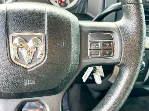 Used 2013 RAM 1500 Classic SLT image 22