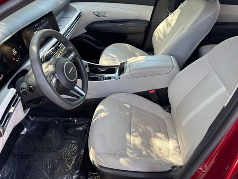 Used 2025 Hyundai Tucson SEL image 30