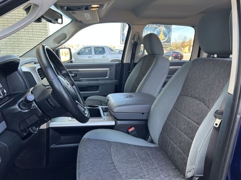 Used 2014 RAM 1500 Lone Star image 18