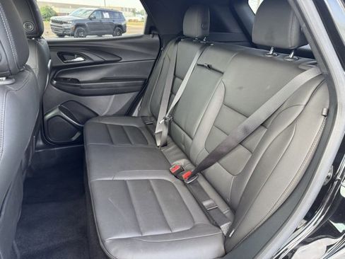Used 2024 Chevrolet TrailBlazer ACTIV w/ Driver Confidence Package image 21
