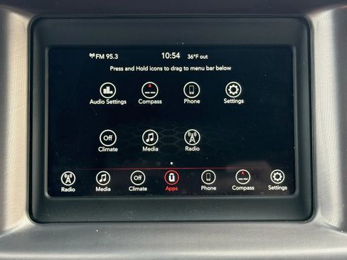 Used 2022 Dodge Charger SXT image 25